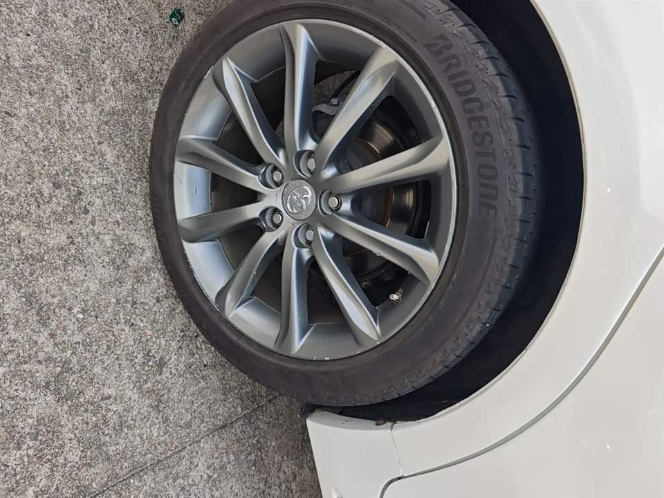 Toyota Reiz Toyota Reiz