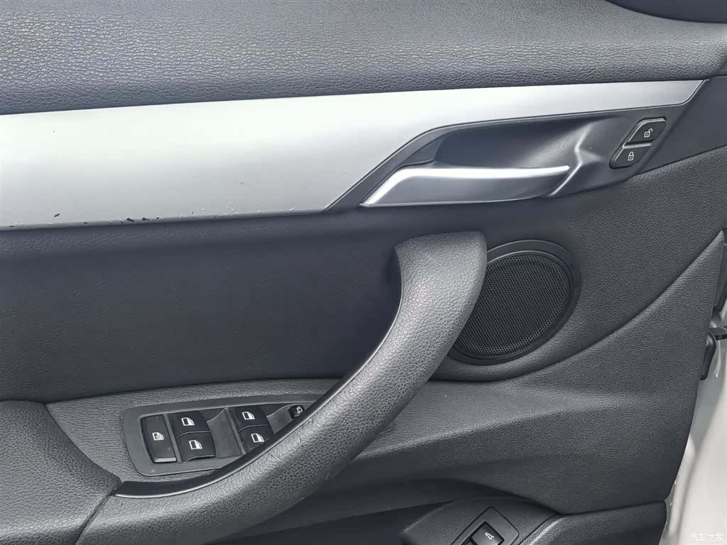 BMW X1, 2017 17