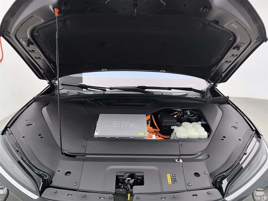 NIO EC6, 2022 6