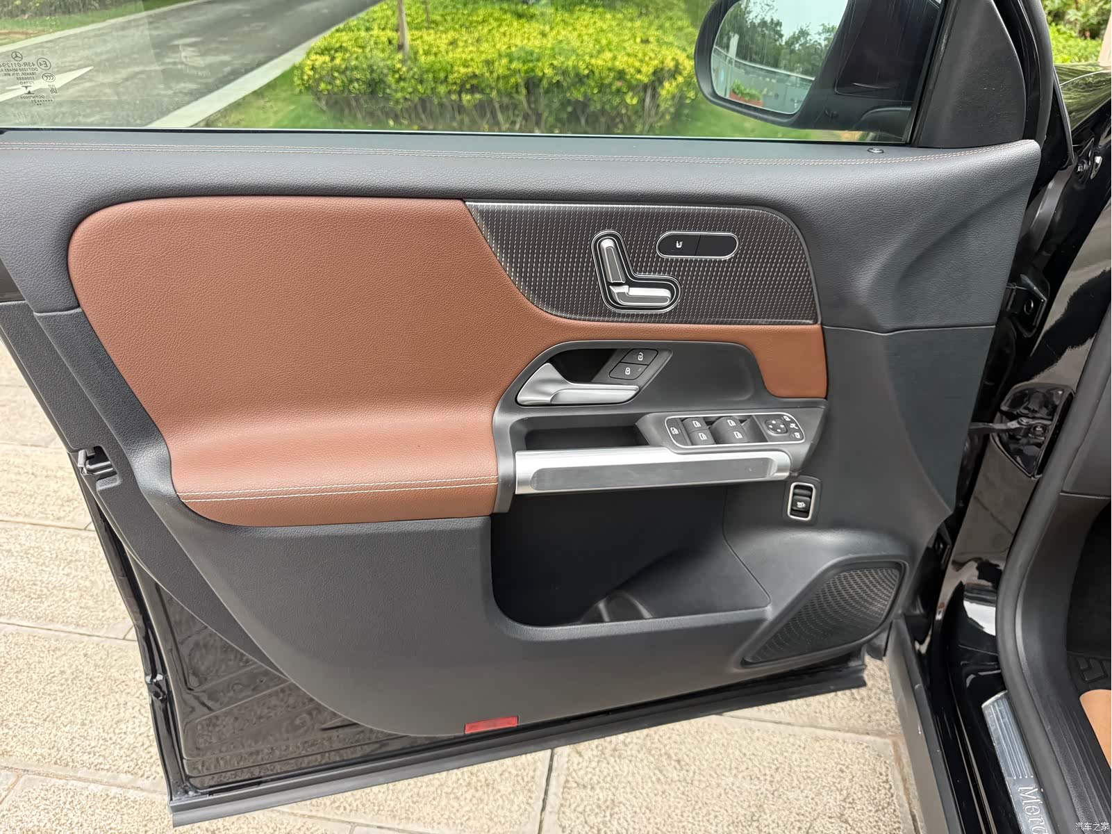 Mercedes-Benz GLB, 2021 17