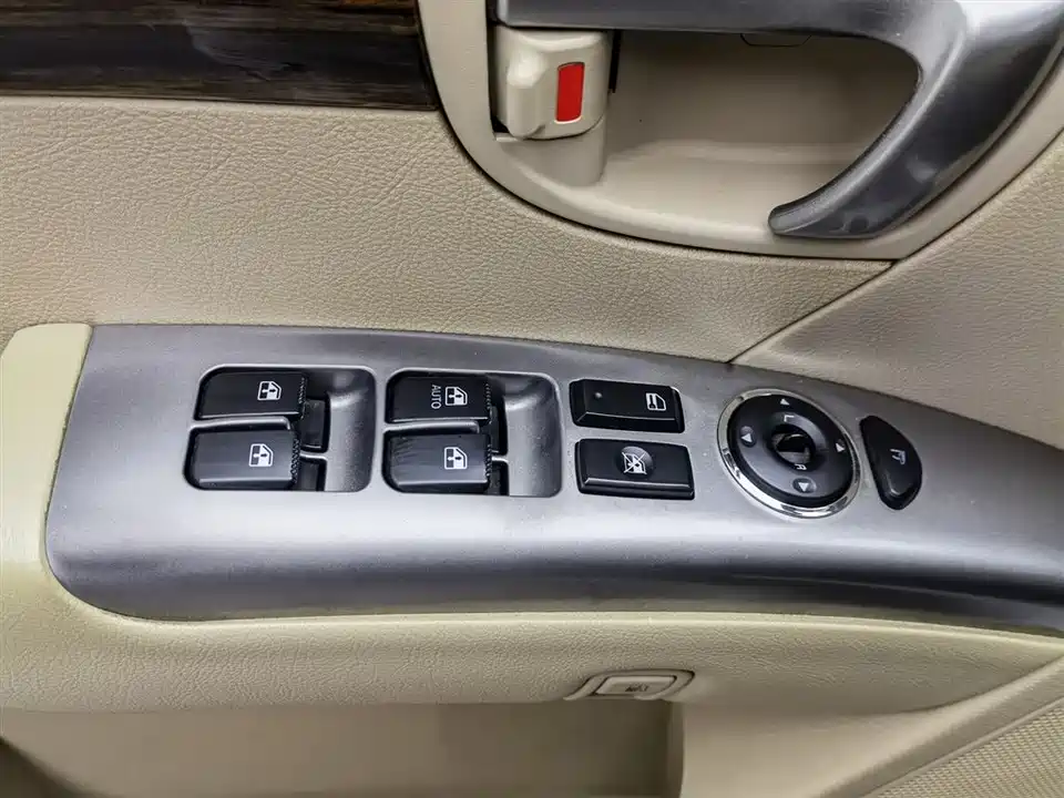 Hyundai Shengda Classic