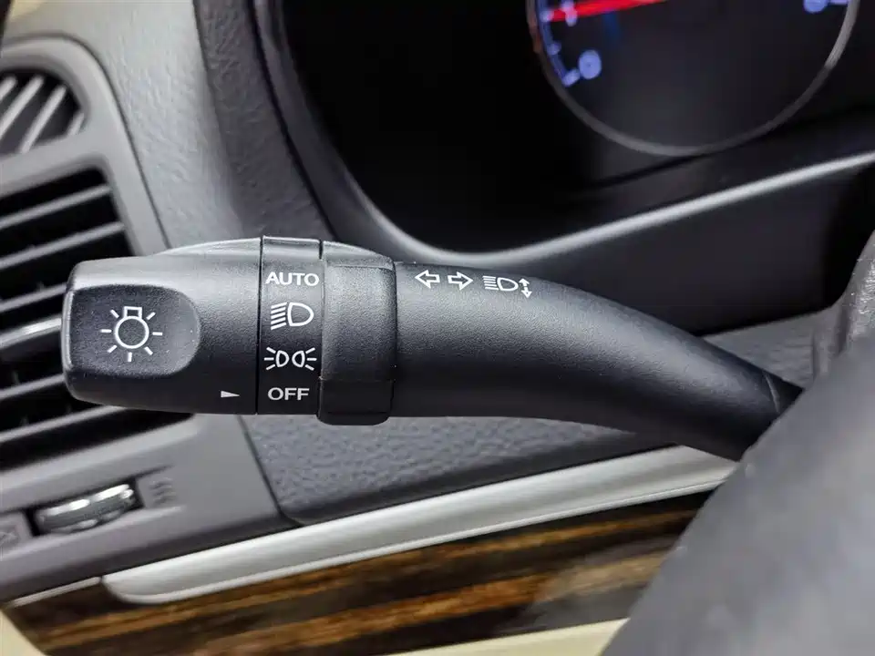 Hyundai Shengda Classic