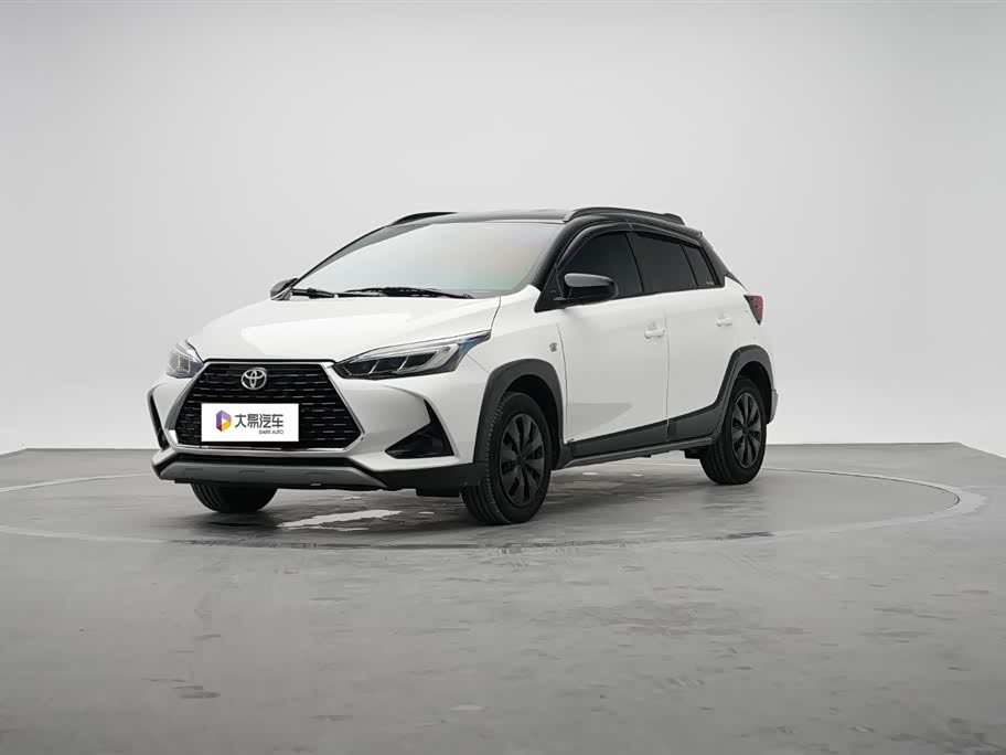 Toyota YARiS L
