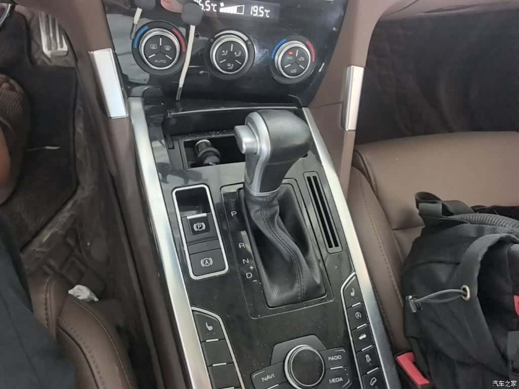 Haval H7, 2016 14