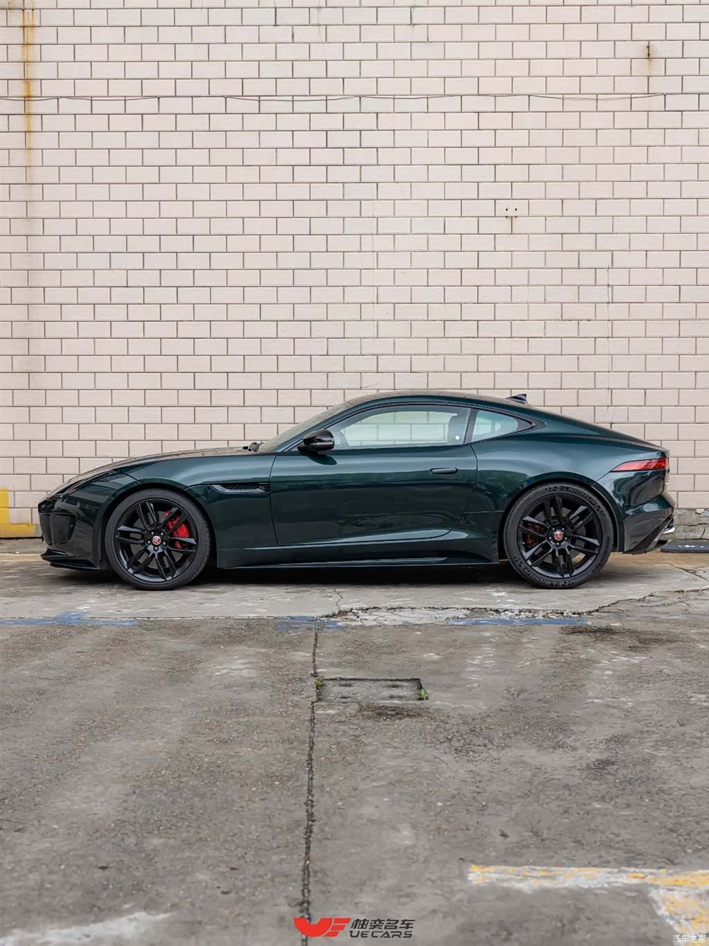 Jaguar F-TYPE, 2016 7