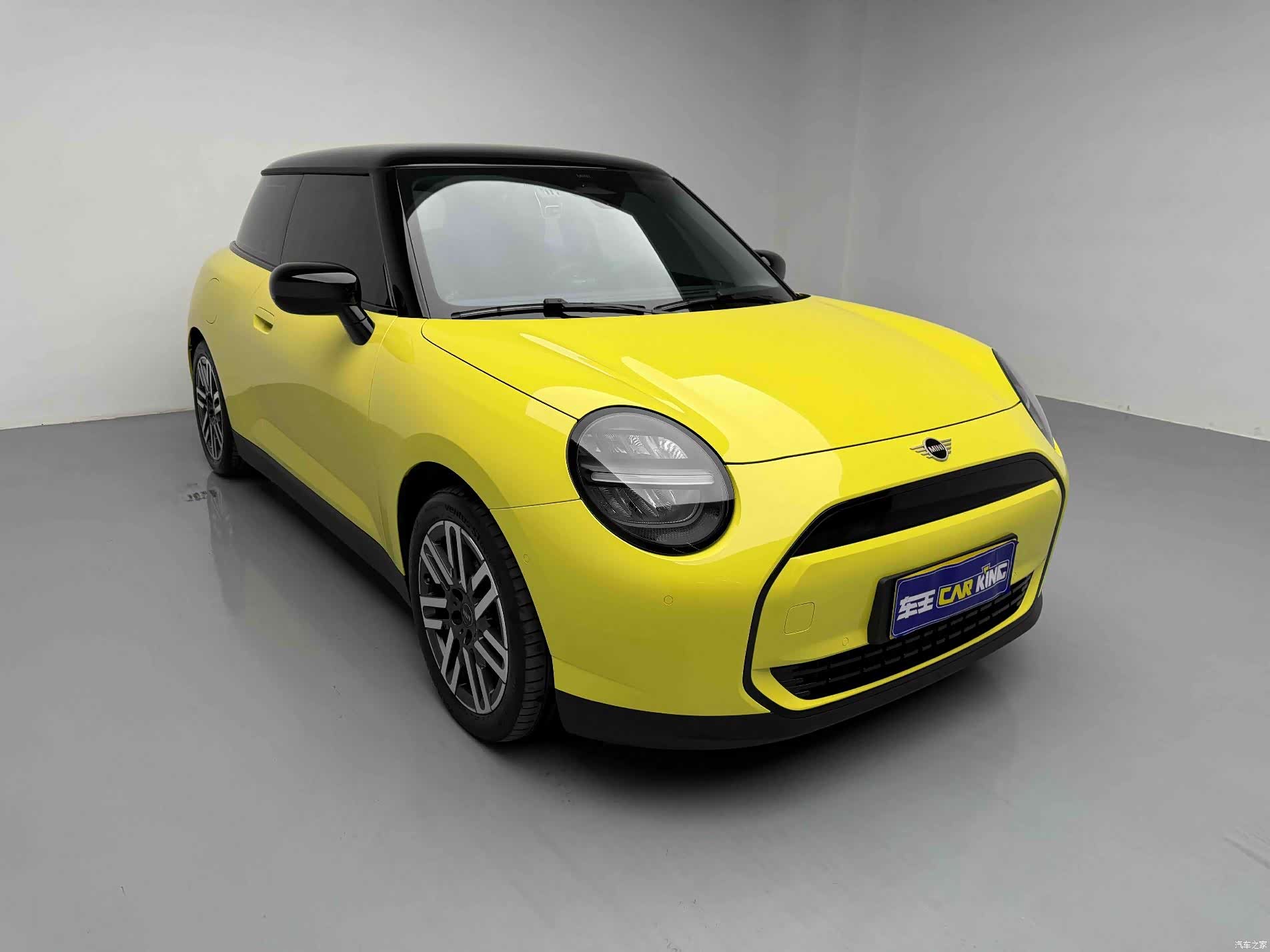 Mini Cooper, 2024 2