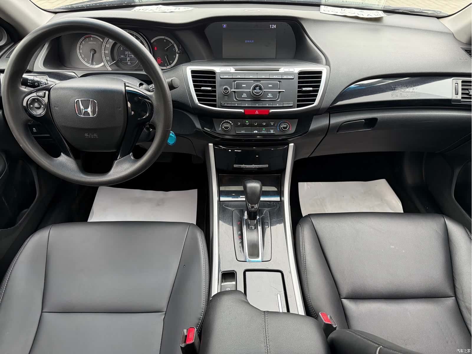 Honda Accord, 2017 17