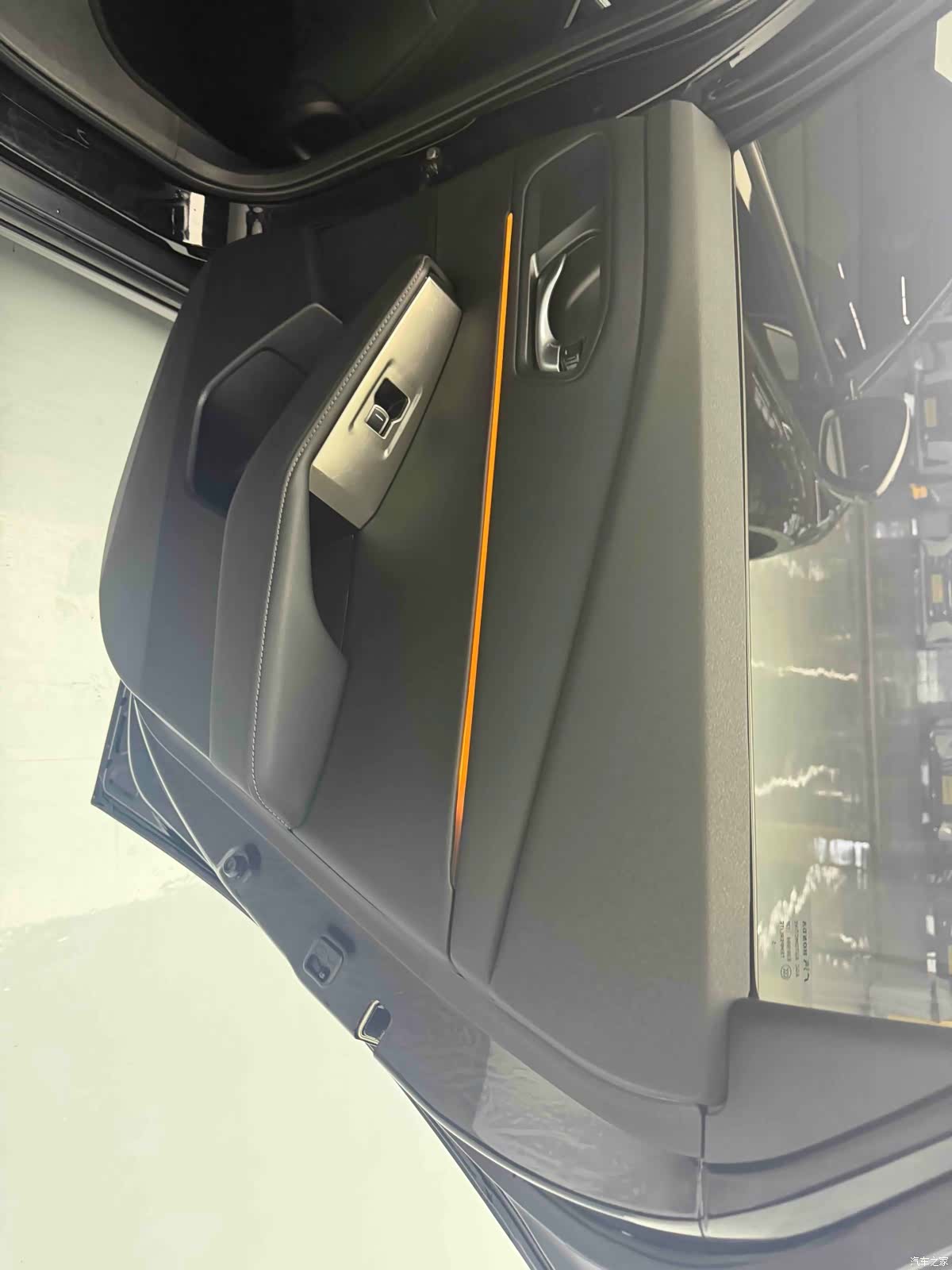 Honda Accord, 2025 21