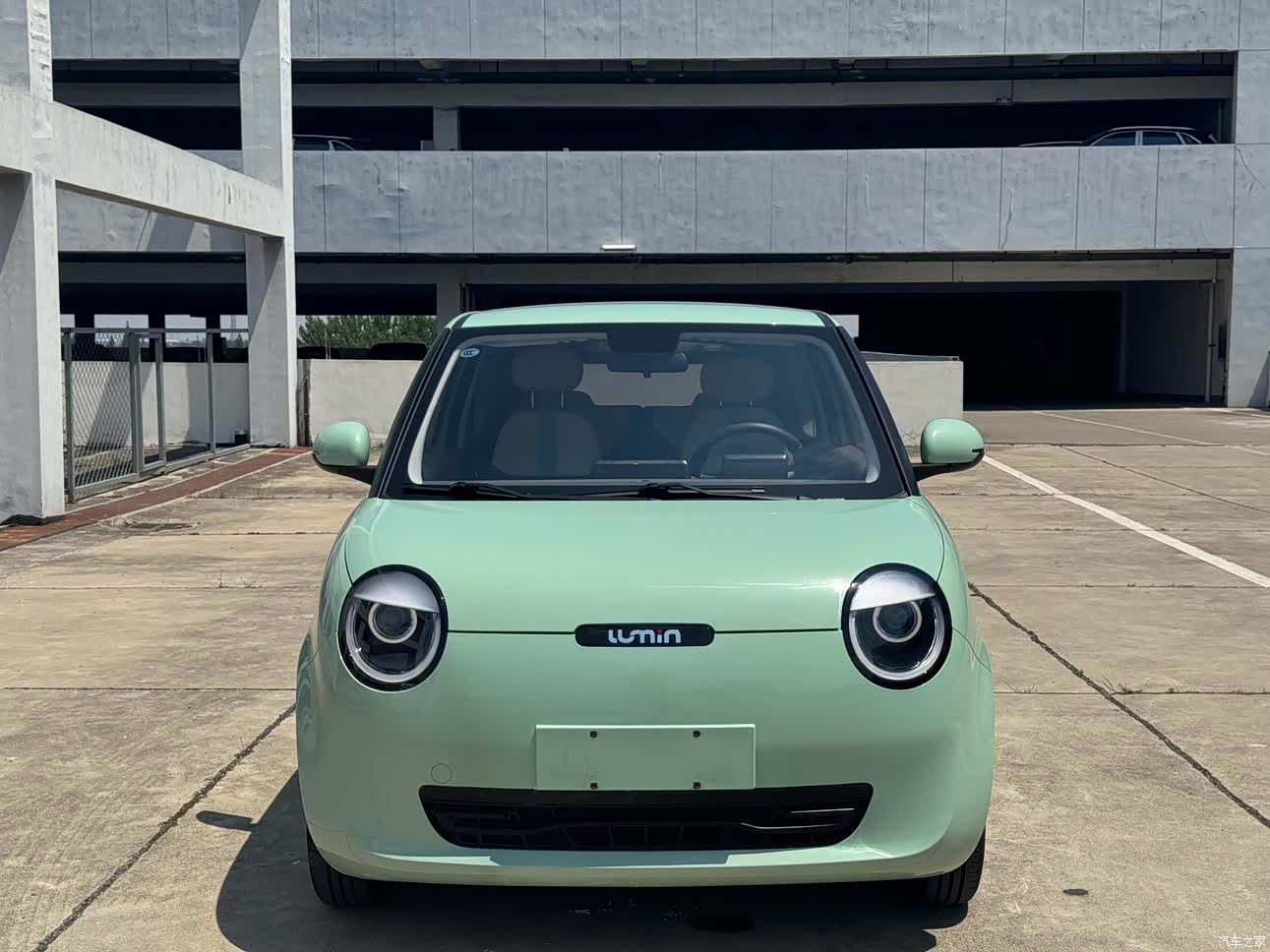 Changan Lumin, 2023 2