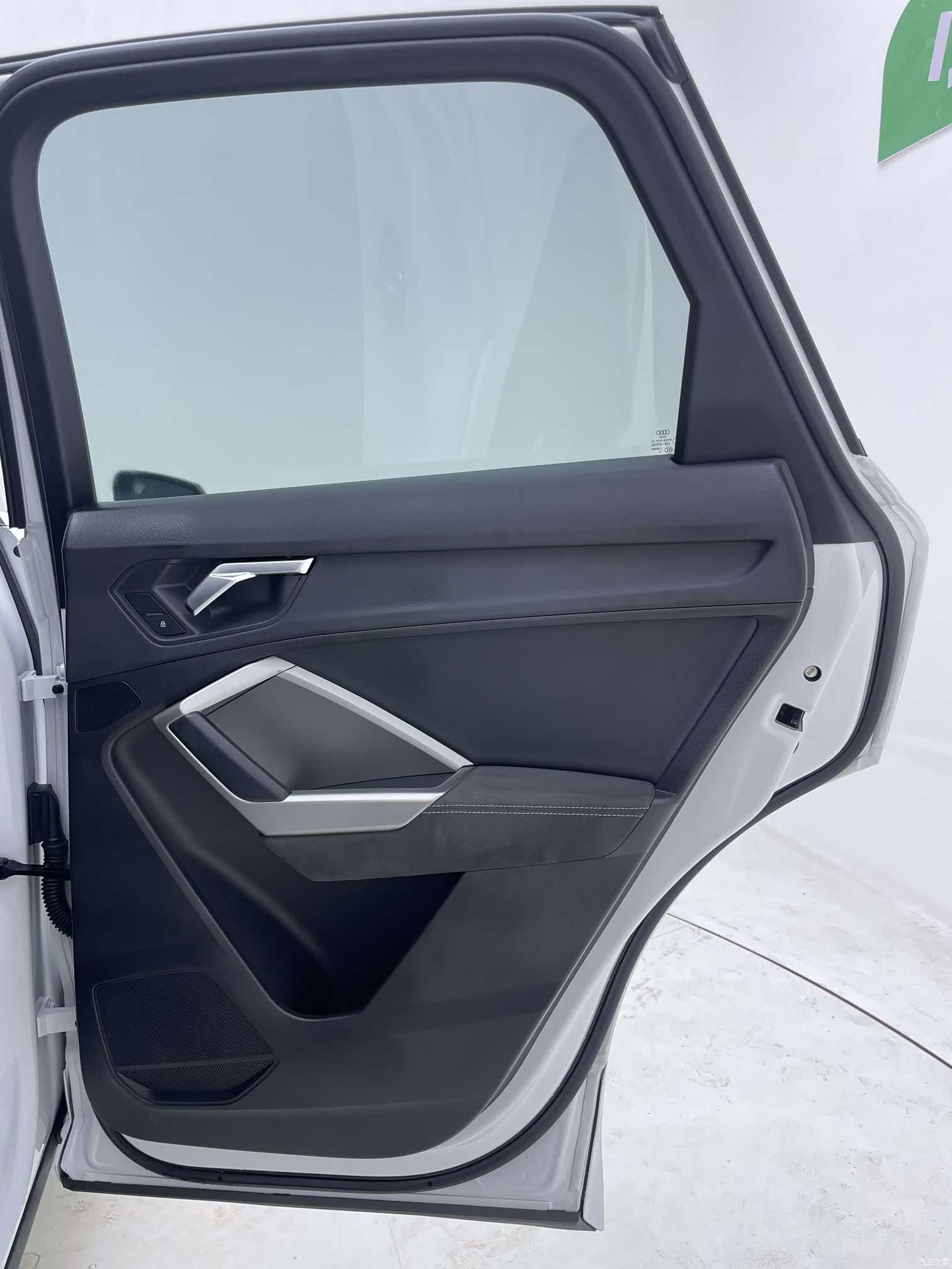Audi Q3, 2023 24