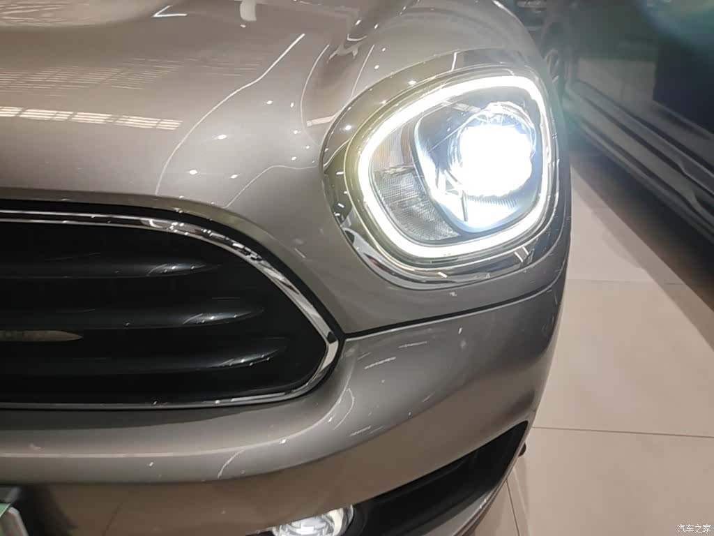 Mini Countryman, 2020 24