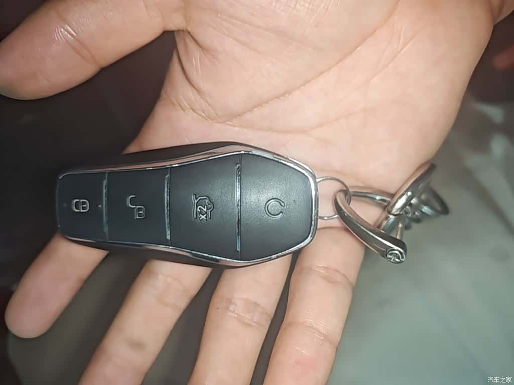 BYD Seagull, 2023 9