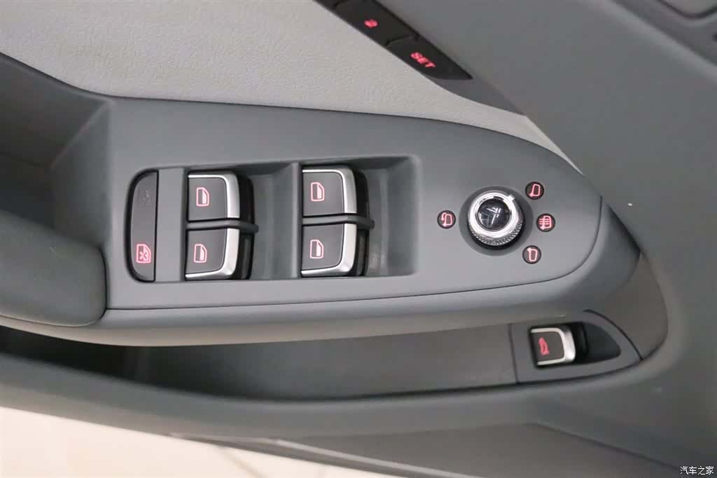 Audi A4L, 2015 13