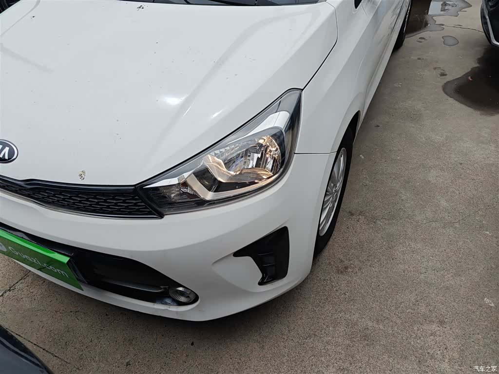 Kia Value, 2018 24