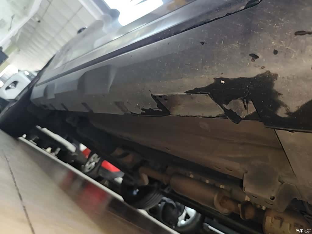 GAC GS3, 2021 21