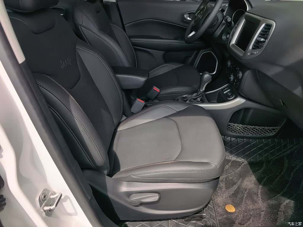 Jeep Compass, 2018 25
