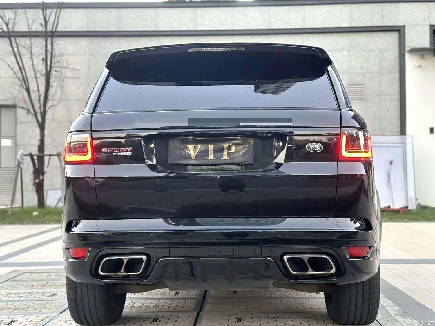 Land Rover Range Rover, 2016 8