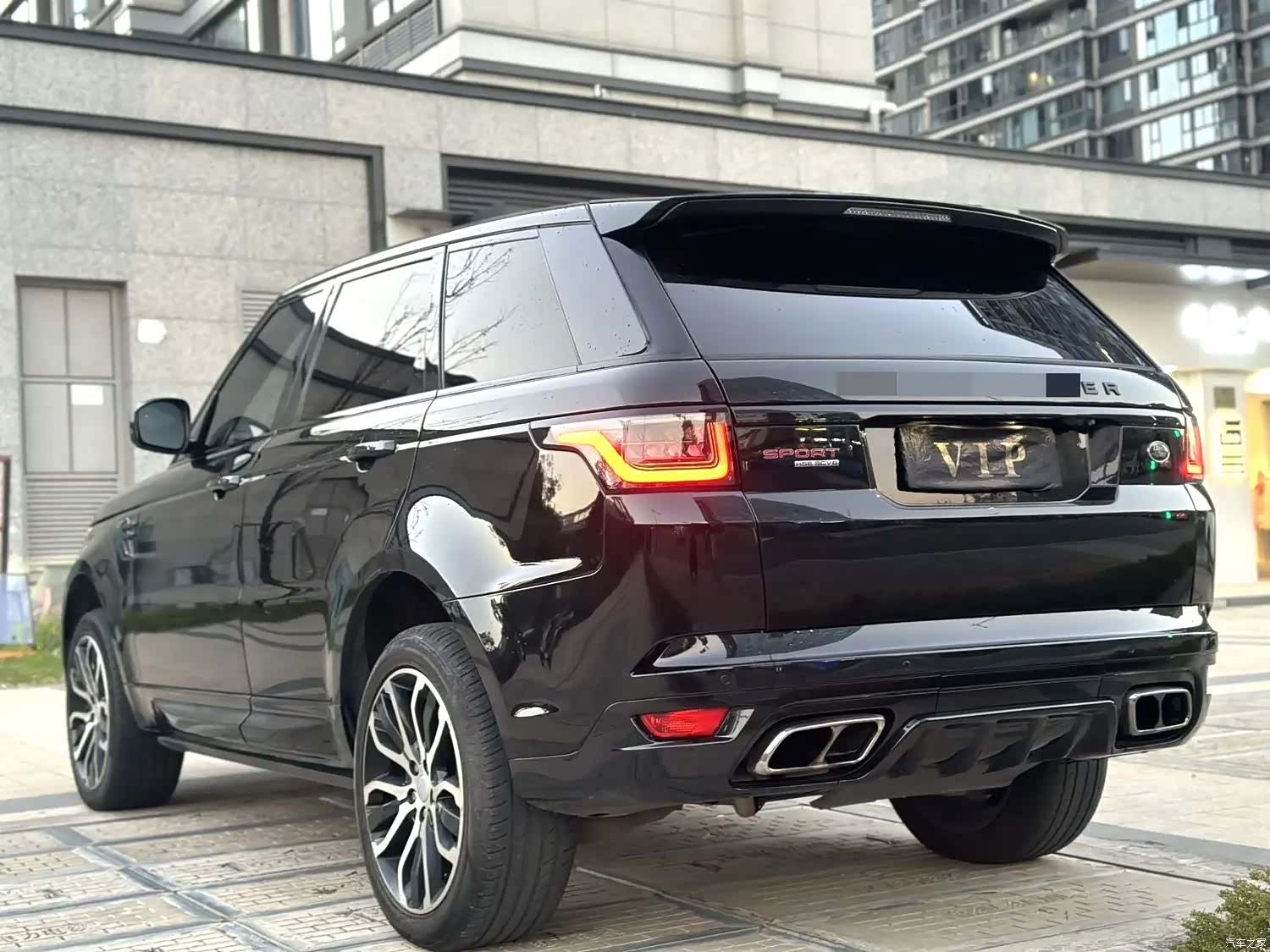 Land Rover Range Rover, 2016 9
