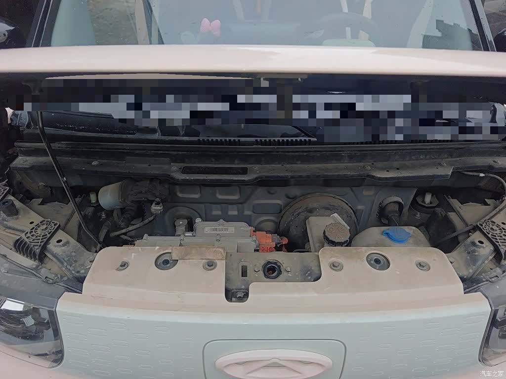 Chery QQ, 2022 21