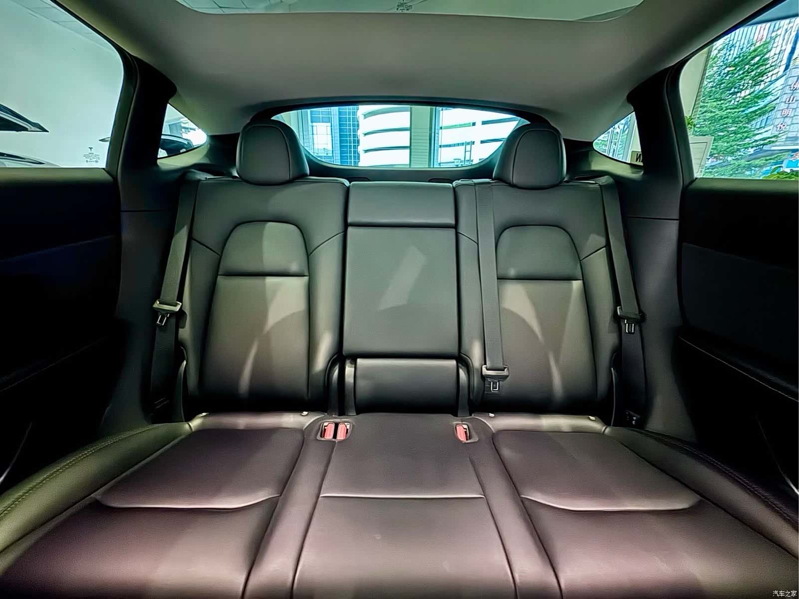 Tesla Model Y, 2022 9