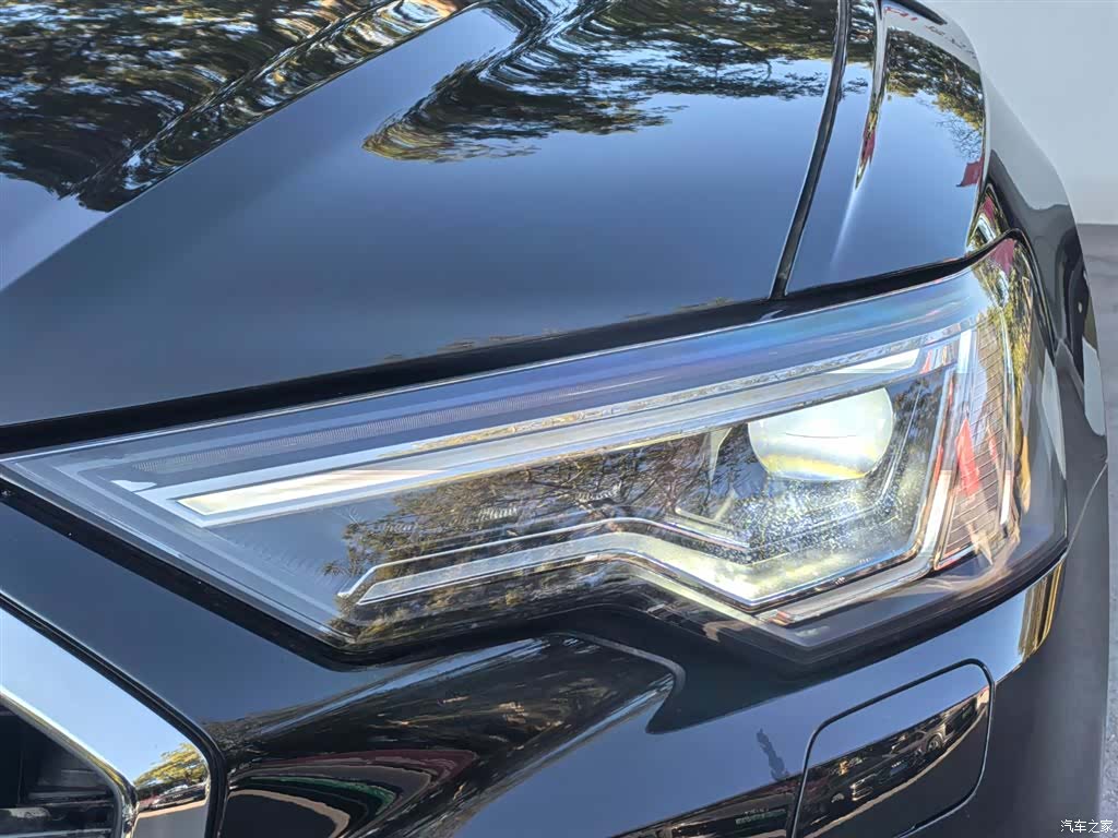Audi A6L, 2025 19