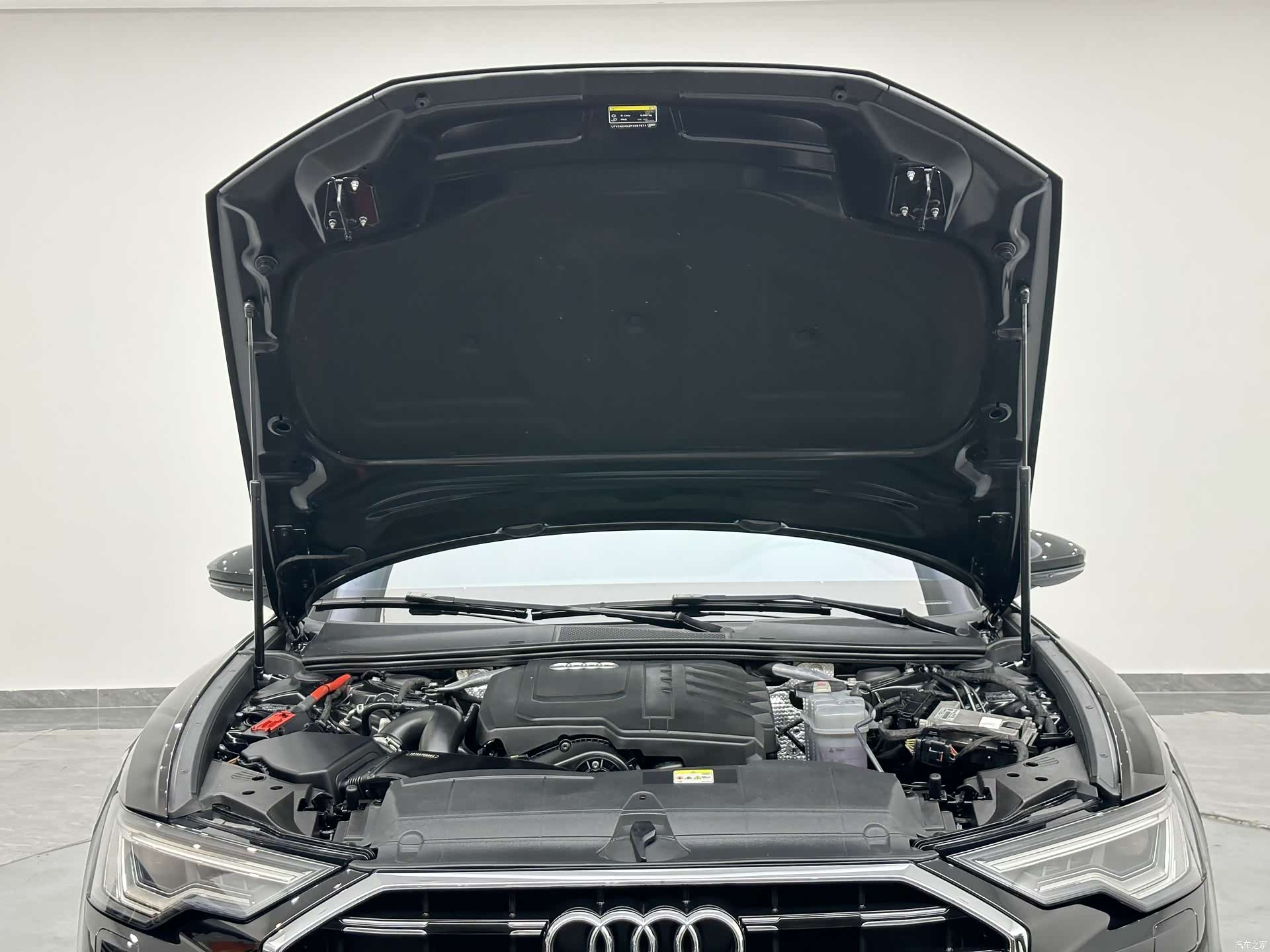 Audi A6L, 2023 25