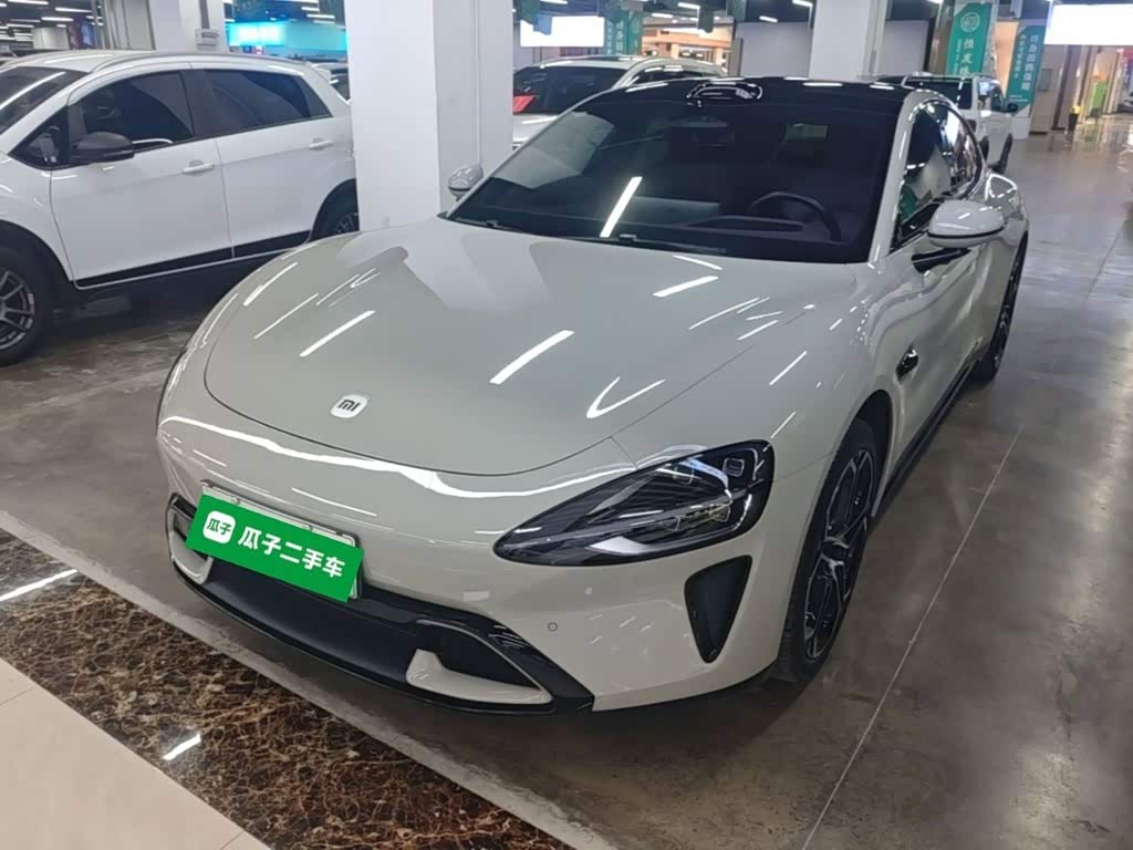 Xiaomi SU7