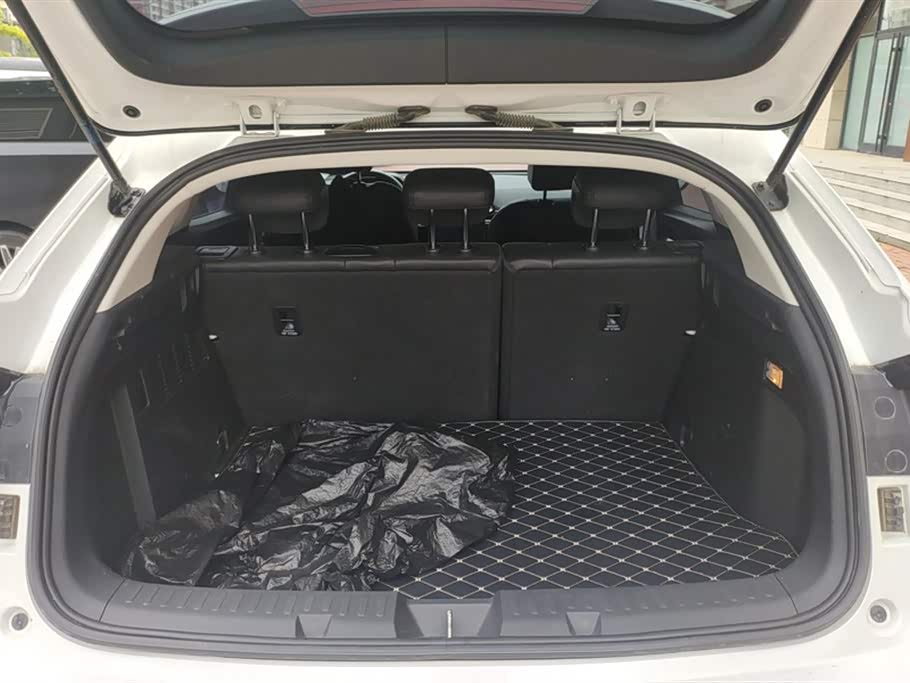 Haval F5 Haval F5