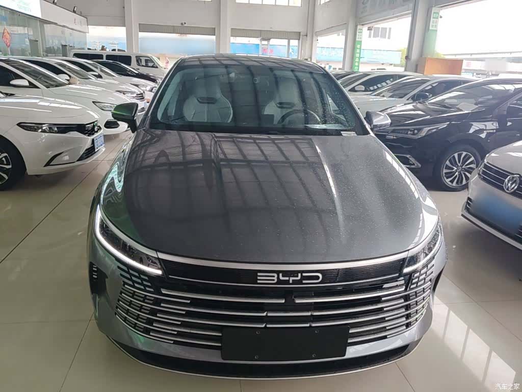 BYD Destroyer 05, 2024 3