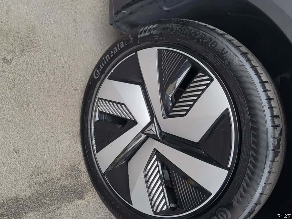 Deepal S05, 2024 23