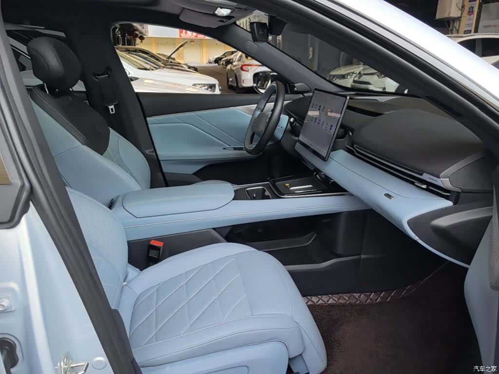 Deepal S05, 2024 25