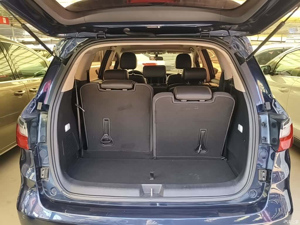 BYD Song, 2018 19