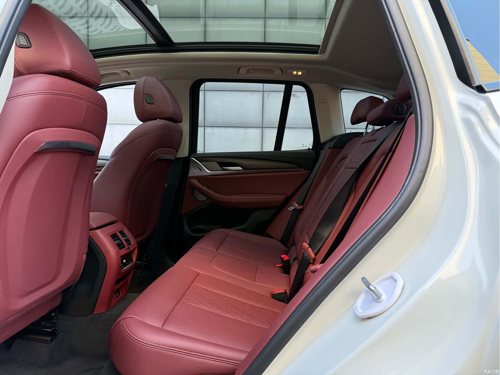 BMW X3, 2023 11