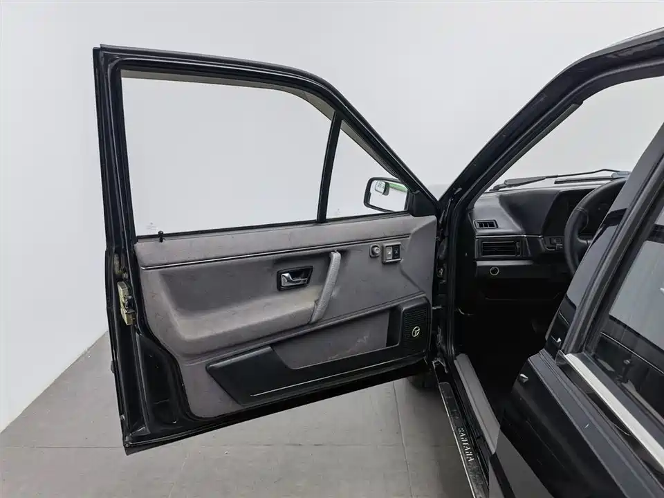 Volkswagen Santana Classic