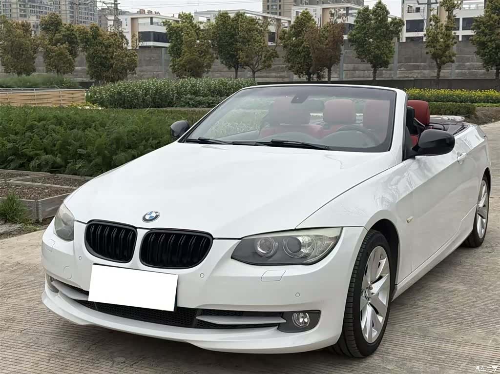 BMW 3 Series, 2011 1
