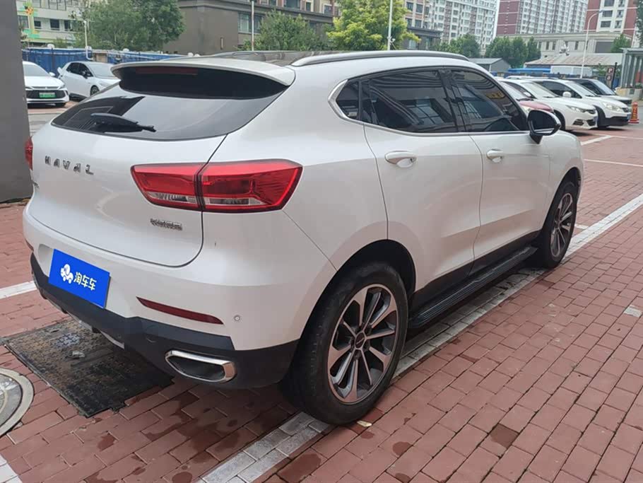Haval F5 Haval F5