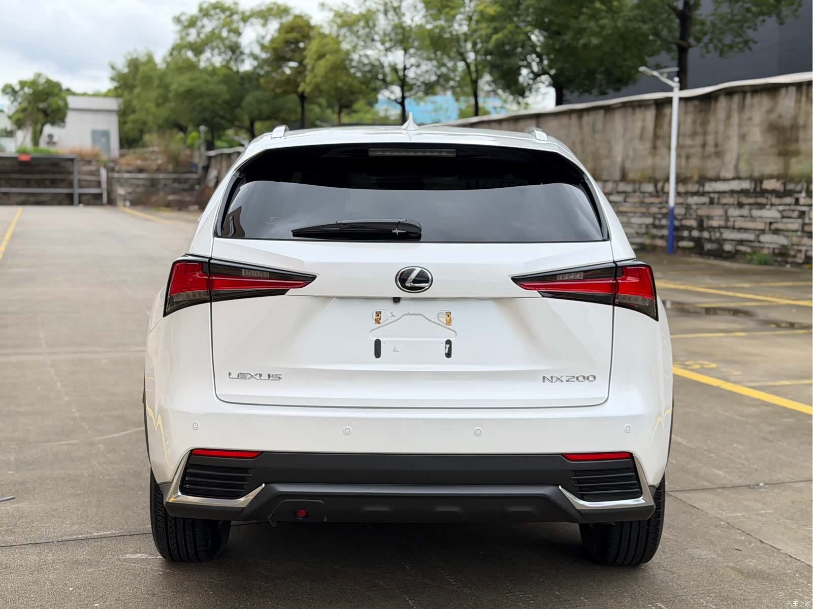 Lexus NX, 2021 все фото
