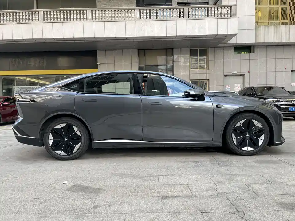 DEEPAL Dark blue SL03