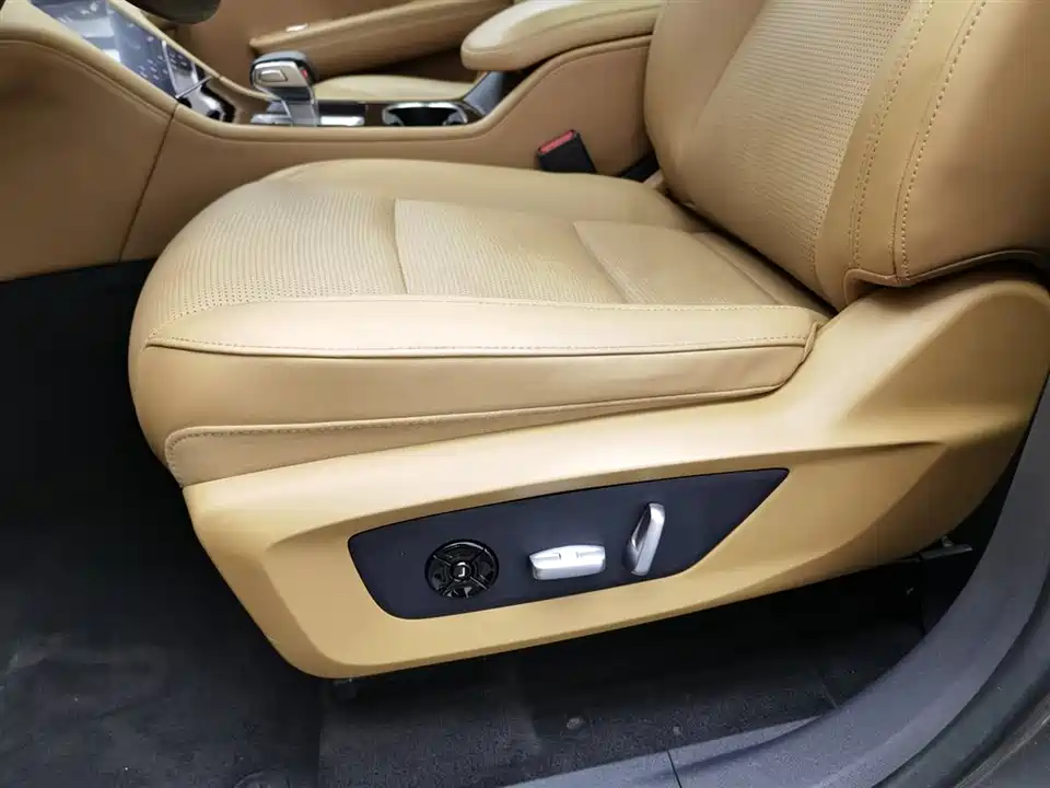 Li Auto Ideal ONE