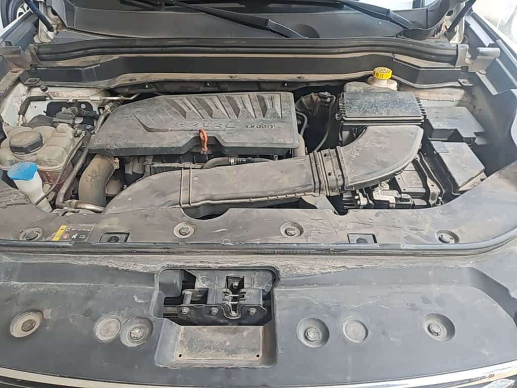 Haval H6, 2019 20
