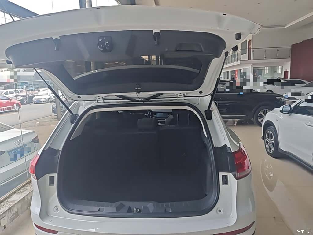 Haval H6, 2019 19