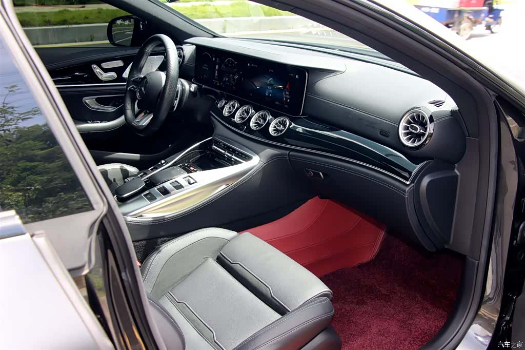 MG AMG, 2024 17