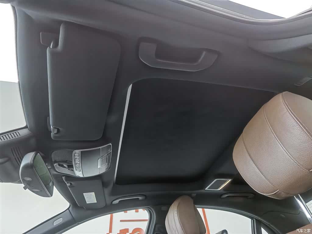 Mercedes-Benz S-Class, 2014 14