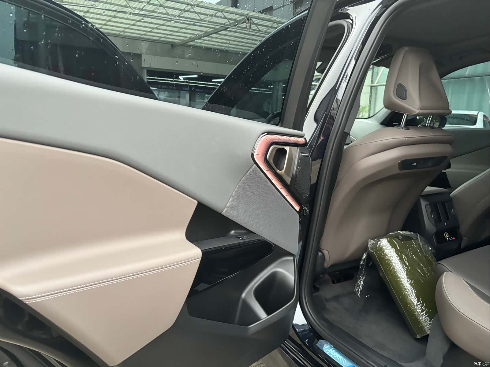 BMW X3, 2026 12