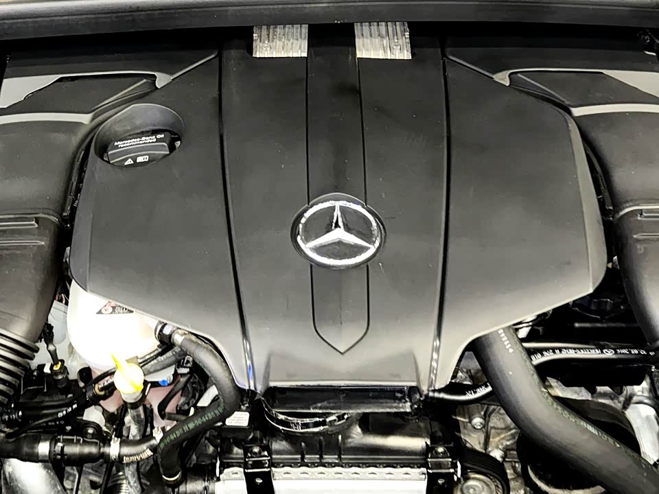 Mercedes-Benz R-class