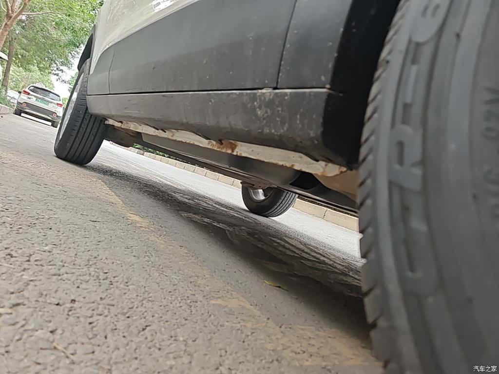Wuling 510, 2018 21