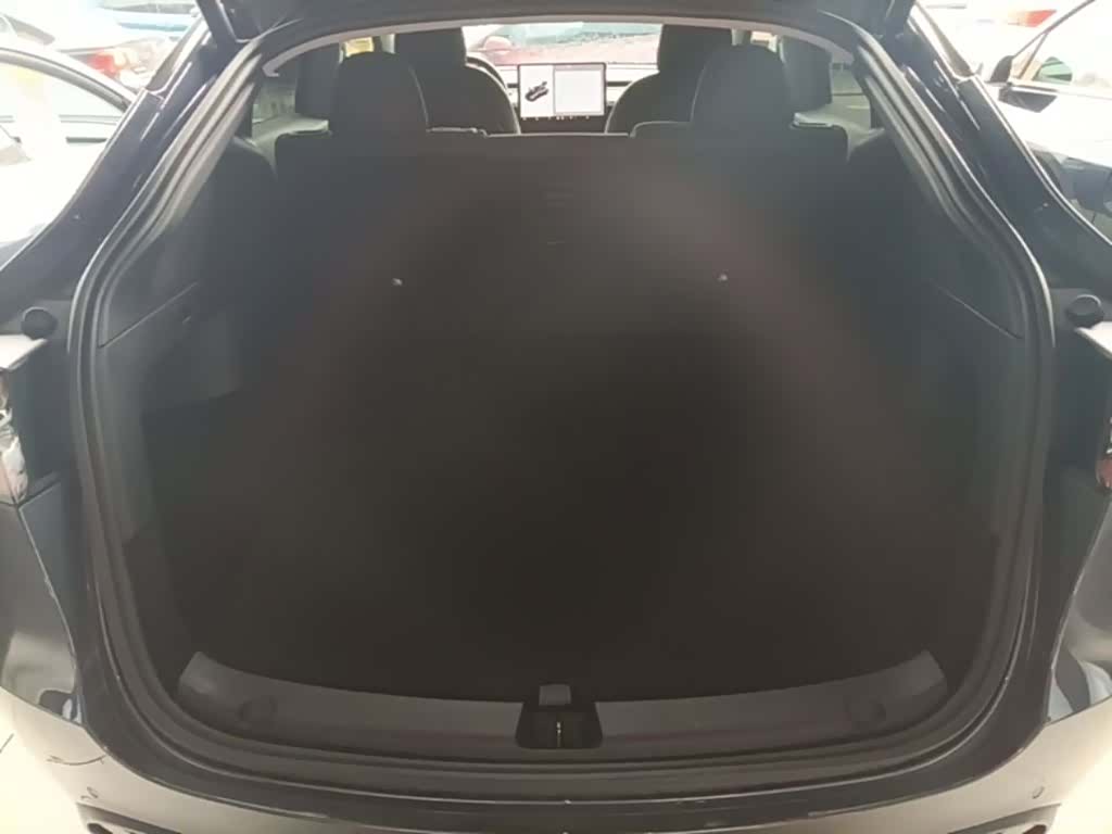 Tesla Model Y, 2021 19