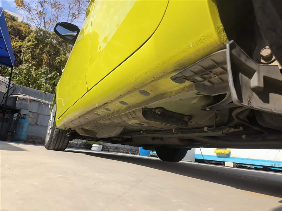 Toyota YARiS L Zhixuan