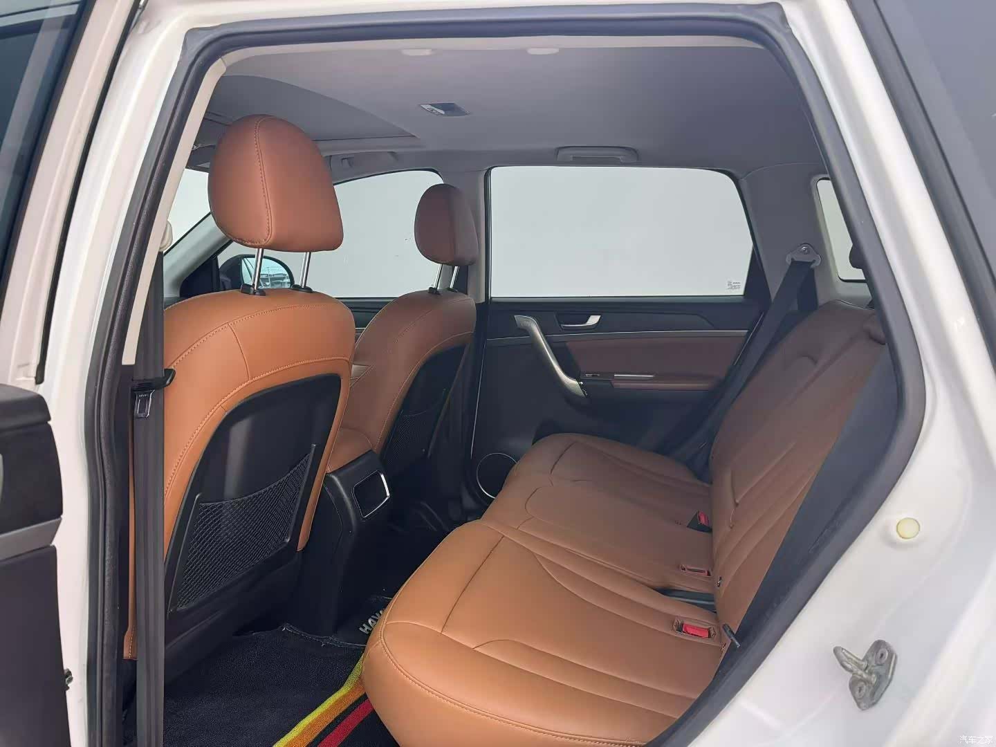 Haval H6, 2015 6