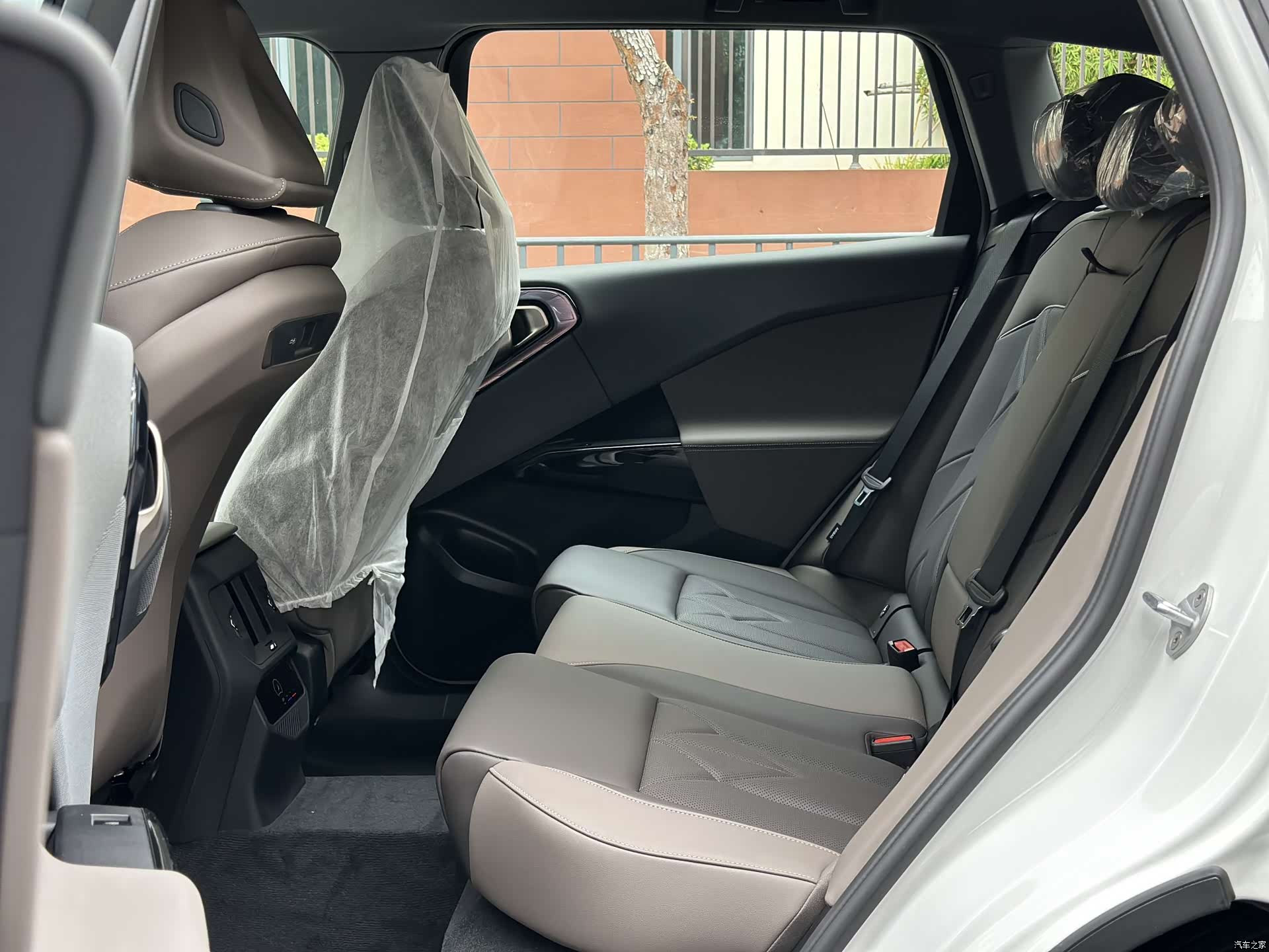BMW X3, 2026 7